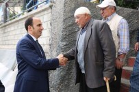 SELAHATTIN EYYUBI - Altay Açıklaması 'Selçuklu, Marka Şehir'