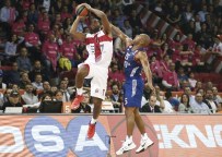 Anadolu Efes'ten 2'De 2