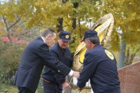 Ardahan'da PTT, 175. Kuruluş Yıldönümü Kutlandı