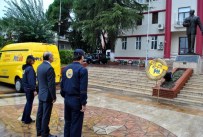 Aydın'da PTT'nin 175. Kuruluş Yıldönümü Kutlanıyor