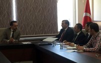 Aydın İktisat Fakültesi Akademik Kurulunu Gerçekleştirdi