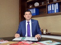 ÜÇÜNCÜ DÜNYA SAVAŞı - Birleşmiş Milletler'e 'Reform' Çağrısı