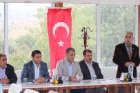 UHUD - Büro Memur-Sen İstişare Toplantısı Yaptı