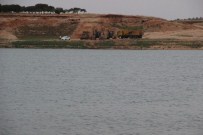 Canlı Yayındaki İtiraf Sonrası Kayıp Ali Sönmez'in Cesedi Barajda Arandı