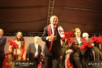 CHP Genel Başkanı Kılıçdaroğlu Düzce'ye Geliyor