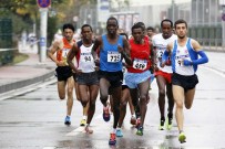 Cumhuriyet Koşusu'nun Kayıtları Sürüyor