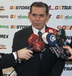 DERBİ MAÇI - ''Derbi Dostluk İçinde Geçecek''