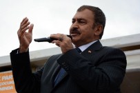 Devlet Bahçeli'ye ''Karikatürlü'' Eleştiri