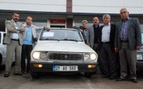 MEHMET AKıNCı - Diyarbakırlılar 90'Lı Yılların Faili Meçhullerinin Simgesi Beyaz Torosları Görmek Bile İstemiyor