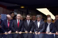 IŞIK GÖSTERİSİ - Dursun Özbek, Kadıköy'deki Derbiye Gitmek İstiyor