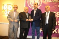 NİHAT ÇİFTÇİ - En Yaşlı Esnaflara Ödülleri Verildi4