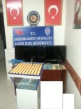Eskişehir'de Tombala Baskını