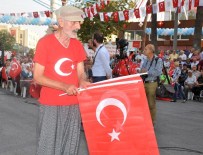 Evine Aldığı Şahıs Yaşlı Adamı Öldürdü