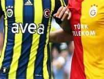 Fenerbahçe-Galatasaray Derbisinin Biletleri Tükendi