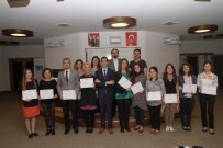 BEDEN DILI - GEKA'dan Teknokent'e Destek