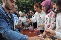 AŞURE GÜNÜ - Giresun'da Kızılay'dan Aşure Günü Etkinliği