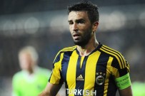 UEFA - UEFA'da haftanın futbolcusu: Gökhan Gönül