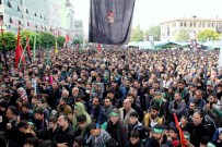 EHLIBEYT - Iğdır'da Aşure Matemi