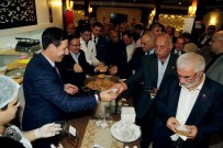 İlkadım'da 60 Yıllık Gelenek Yaşatıldı