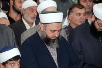 İSLAMOĞLU - İsmailağa Cemaati Vekilinin Acı Günü