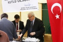 Kıklareli Belediyesi Bin 500 Kişiye Aşure Dağıttı
