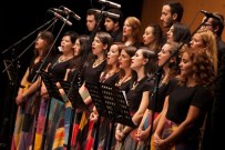 HARUN KARACA - Küçükçekmece'de Yeni Kültür Ve Sanat Sezonuna Muhteşem Açılış