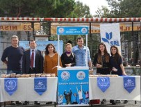 NURETTIN TOPÇU - Lisede 'Aşure Günü' Etkinliği