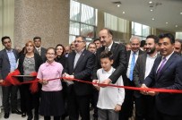 AHMET GÜNDOĞDU - Mamak Bilimle Şenlendi