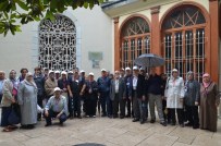 Merkezefendi'den 4 Bin 500 Kişi Çanakkale'yi Gezdi