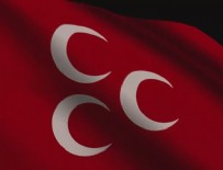 AHMET SOĞUK - MHP'de deprem! AK parti'ye geçtiler