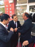 MHP Milletvekili Adaylarına Eflani'de