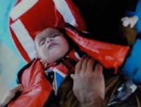 Günün En Acı Fotoğrafı Bodrum'dan