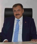 TARIHÇI - Orman Ve Su İşleri Bakanı Prof. Dr. Veysel Eroğlu Açıklaması