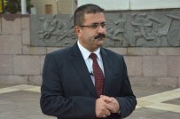 ESKİŞEHİR VALİSİ - PTT Tam 175 Yaşında