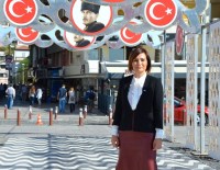 ÖZEL ÜNİVERSİTELER - Senem Kılıç Açıklaması 'Türkiye'yi Orta Gelir Tuzağından Kurtaracağız'