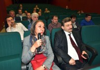 KÖRFEZ ÜLKELERI - Ttso Müşterek Meslek Komiteleri Toplantısı Yapıldı