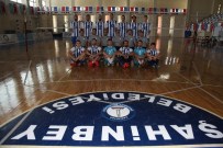 İSTANBUL B - Türkiye Voleybol 1. Ligi