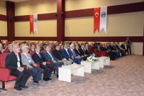 GERMIYANOĞULLARı - Uluslararası Beylikler Sempozyumu Karaman'da Başladı