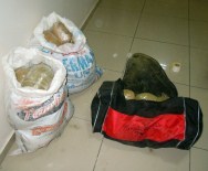 Van'da Esrar Operasyonu