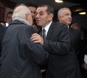 DUYGUN YARSUVAT - Yarsuvat Ünal Aysal'ı Es Geçti