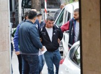 FUZULİ - Yaşlı Kadının Cinayet Zanlısı Yakalandı