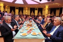 İMAM HÜSEYIN - Yenimahalle'de Muharrem Orucu