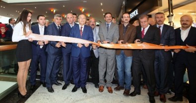 Yenimahalle'ye 450 Milyonluk Dev Yatırım