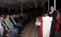 AK Parti Genel Başkan Yardımcısı Mehmet Ali Şahin Açıklaması