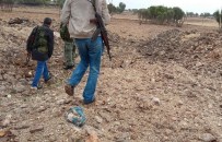 GALIP ENSARIOĞLU - AK Partili adaylara bombalı tuzak