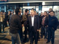 AK Parti Milletvekili Adayı Arslan'a Gençlerden Destek