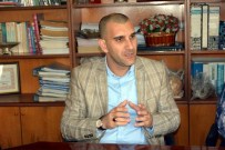 AK Partili Aday Tansu Kaya 1 Kasım'a Vurgu Yaptı