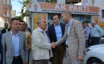 TANSU KAYA - AK Partili Tansu Kaya Dur Durak Bilmiyor