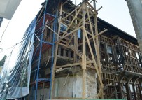 SÜLEYMAN ÇELEBİ - Ali Paşa Hanımlar Konağı Bursa'ya Değer Katacak