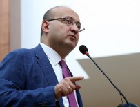 KAFKAS DERNEKLERİ FEDERASYONU - Yalçın Akdoğan: Anketlere göre tek başına iktidar...